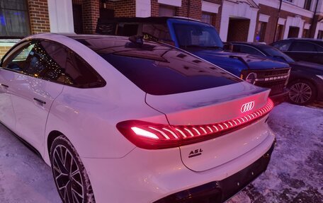 Audi A5, 2025 год, 5 950 000 рублей, 29 фотография