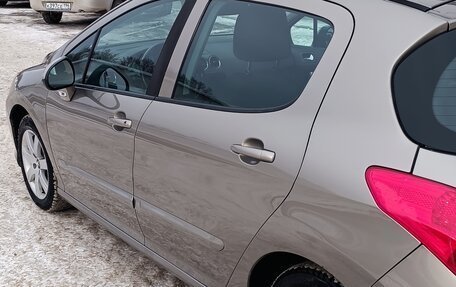 Peugeot 308 II, 2013 год, 750 000 рублей, 5 фотография