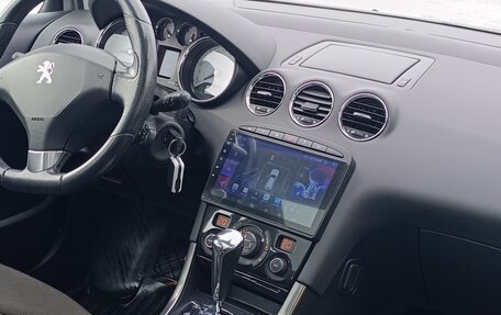 Peugeot 308 II, 2013 год, 750 000 рублей, 7 фотография