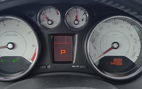 Peugeot 308 II, 2013 год, 750 000 рублей, 10 фотография