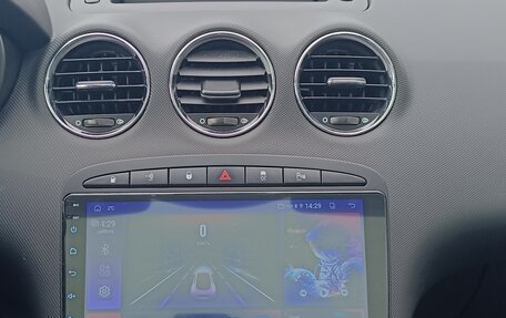 Peugeot 308 II, 2013 год, 750 000 рублей, 9 фотография