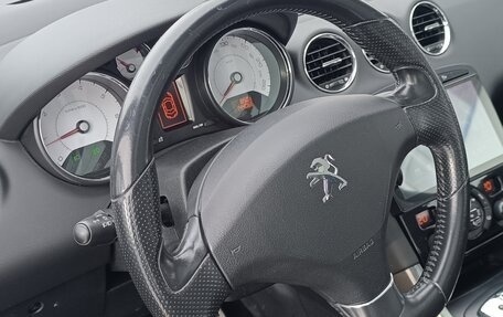 Peugeot 308 II, 2013 год, 750 000 рублей, 8 фотография