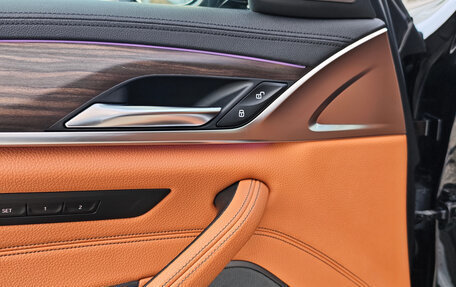 BMW 5 серия, 2018 год, 4 350 000 рублей, 10 фотография