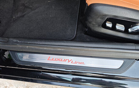 BMW 5 серия, 2018 год, 4 350 000 рублей, 14 фотография