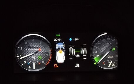 Land Rover Range Rover III, 2009 год, 1 900 000 рублей, 2 фотография