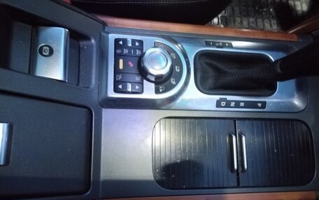 Land Rover Range Rover III, 2009 год, 1 900 000 рублей, 18 фотография