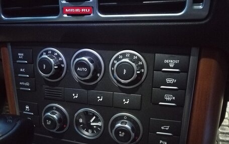 Land Rover Range Rover III, 2009 год, 1 900 000 рублей, 17 фотография