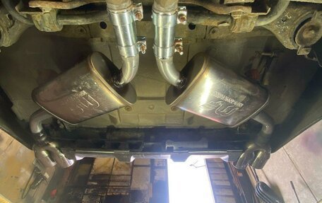 Land Rover Range Rover III, 2009 год, 1 900 000 рублей, 27 фотография