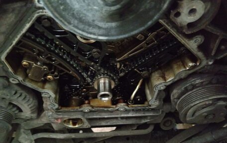 Land Rover Range Rover III, 2009 год, 1 900 000 рублей, 30 фотография