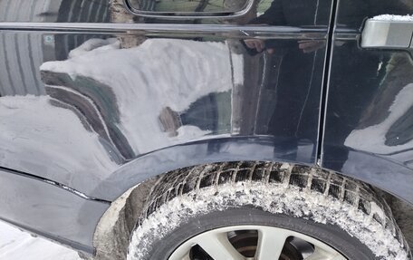 Land Rover Range Rover III, 2009 год, 1 900 000 рублей, 31 фотография