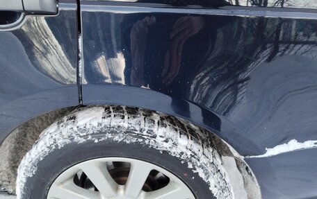 Land Rover Range Rover III, 2009 год, 1 900 000 рублей, 32 фотография