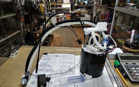 Land Rover Range Rover III, 2009 год, 1 900 000 рублей, 34 фотография