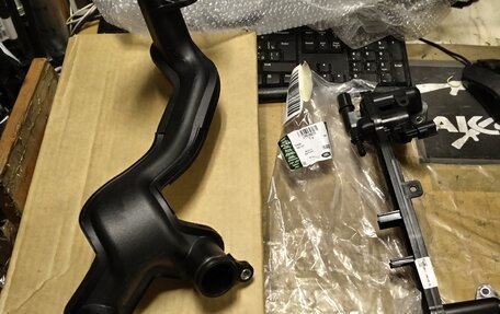 Land Rover Range Rover III, 2009 год, 1 900 000 рублей, 36 фотография