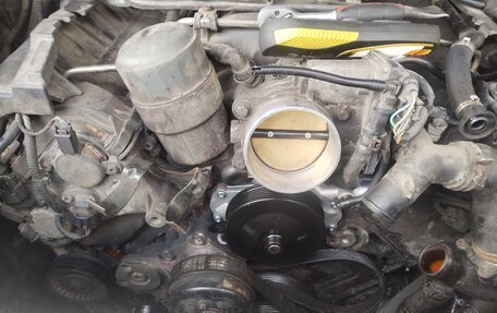 Land Rover Range Rover III, 2009 год, 1 900 000 рублей, 38 фотография