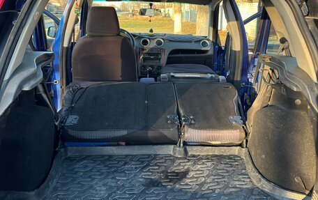 Ford Fusion I, 2008 год, 500 000 рублей, 10 фотография