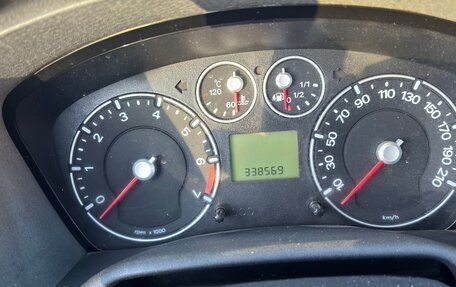 Ford Fusion I, 2008 год, 500 000 рублей, 14 фотография