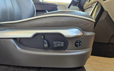 Land Rover Range Rover III, 2012 год, 1 890 000 рублей, 15 фотография