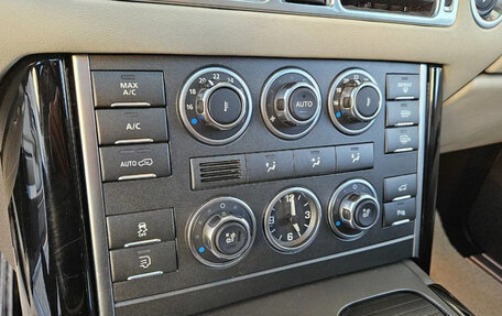 Land Rover Range Rover III, 2012 год, 1 890 000 рублей, 19 фотография