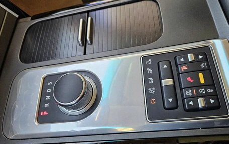 Land Rover Range Rover III, 2012 год, 1 890 000 рублей, 23 фотография