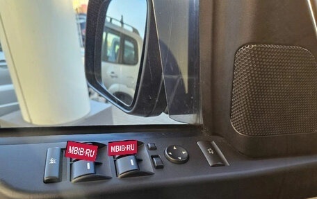 Land Rover Range Rover III, 2012 год, 1 890 000 рублей, 22 фотография