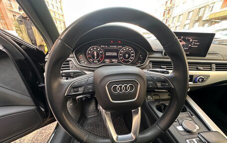 Audi A4, 2019 год, 3 399 000 рублей, 12 фотография