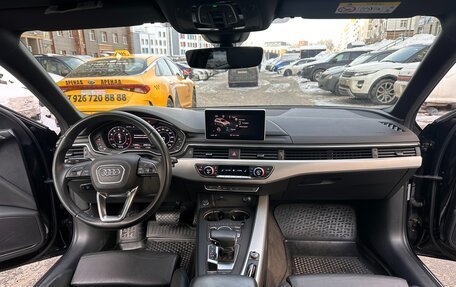 Audi A4, 2019 год, 3 399 000 рублей, 10 фотография