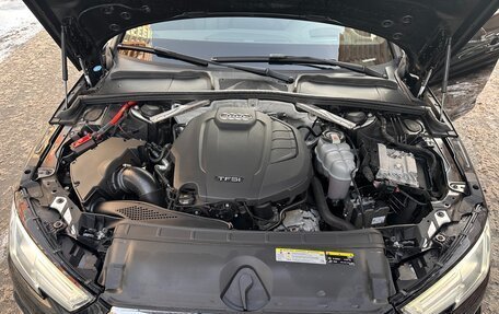 Audi A4, 2019 год, 3 399 000 рублей, 14 фотография