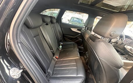 Audi A4, 2019 год, 3 399 000 рублей, 17 фотография