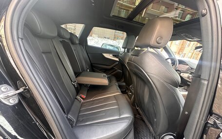 Audi A4, 2019 год, 3 399 000 рублей, 18 фотография