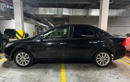 Ford Focus II рестайлинг, 2008 год, 500 000 рублей, 10 фотография