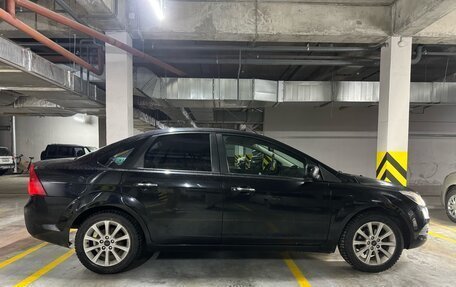 Ford Focus II рестайлинг, 2008 год, 500 000 рублей, 3 фотография