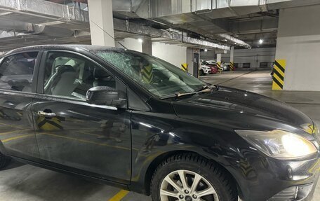 Ford Focus II рестайлинг, 2008 год, 500 000 рублей, 5 фотография