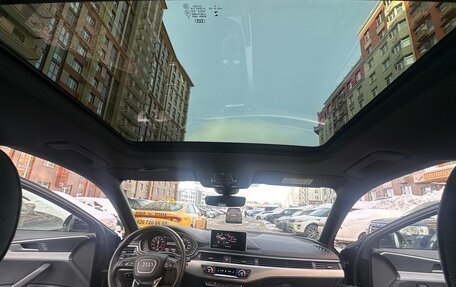 Audi A4, 2019 год, 3 399 000 рублей, 19 фотография