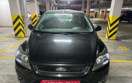 Ford Focus II рестайлинг, 2008 год, 500 000 рублей, 7 фотография