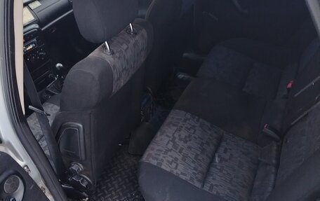 Opel Vectra B рестайлинг, 2001 год, 240 000 рублей, 9 фотография