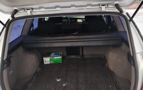 Opel Vectra B рестайлинг, 2001 год, 240 000 рублей, 10 фотография