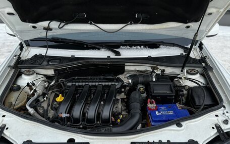 Renault Duster I рестайлинг, 2021 год, 1 600 000 рублей, 12 фотография