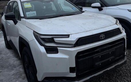 Toyota RAV4, 2026 год, 3 300 000 рублей, 2 фотография