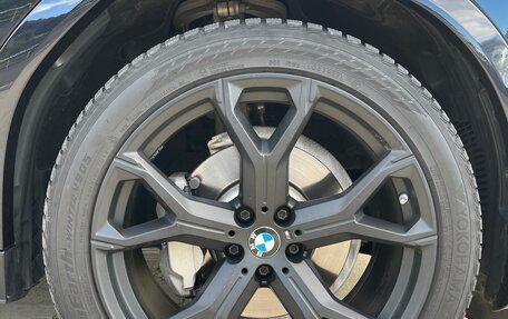 BMW X6, 2022 год, 8 200 000 рублей, 4 фотография