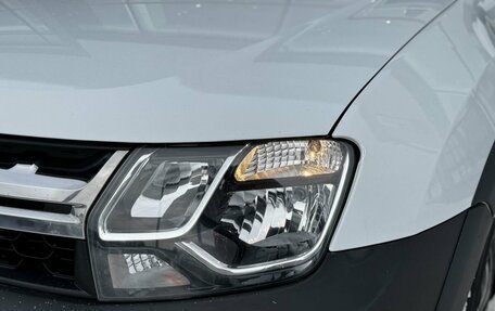 Renault Duster I рестайлинг, 2021 год, 1 600 000 рублей, 9 фотография