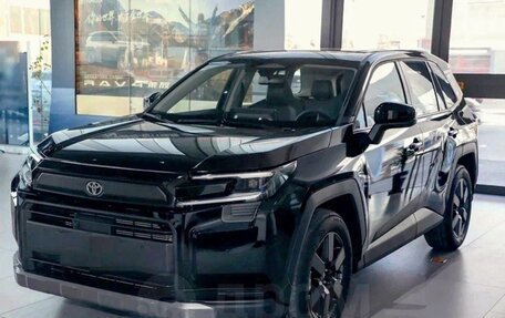 Toyota RAV4, 2026 год, 3 300 000 рублей, 3 фотография