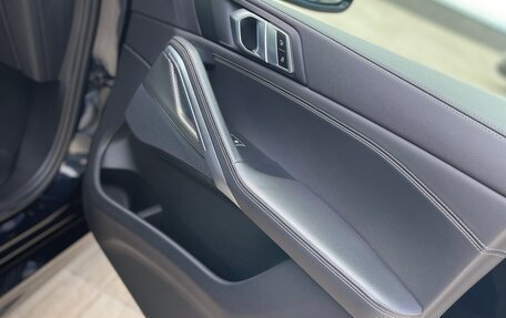 BMW X6, 2022 год, 8 200 000 рублей, 6 фотография