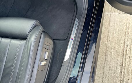 BMW X6, 2022 год, 8 200 000 рублей, 18 фотография