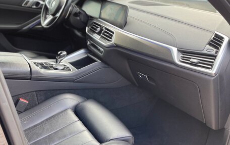 BMW X6, 2022 год, 8 200 000 рублей, 7 фотография