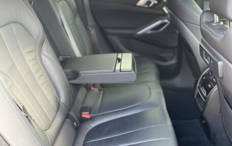 BMW X6, 2022 год, 8 200 000 рублей, 11 фотография