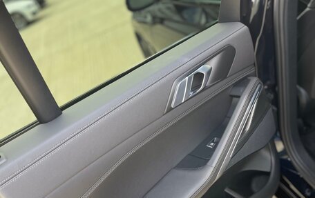 BMW X6, 2022 год, 8 200 000 рублей, 17 фотография