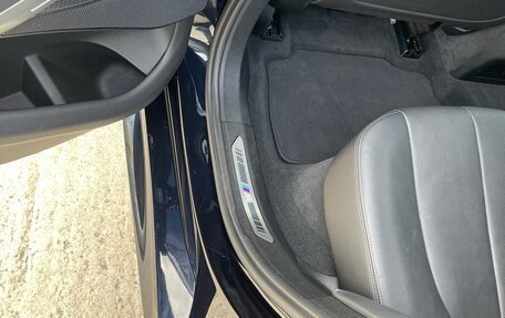 BMW X6, 2022 год, 8 200 000 рублей, 16 фотография