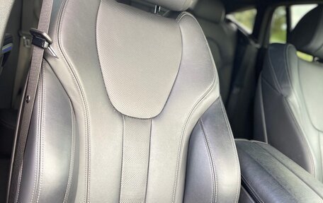 BMW X6, 2022 год, 8 200 000 рублей, 9 фотография