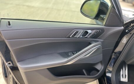 BMW X6, 2022 год, 8 200 000 рублей, 19 фотография