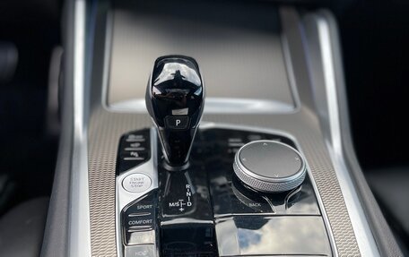 BMW X6, 2022 год, 8 200 000 рублей, 22 фотография